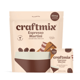 Espresso Martini from Craftmix
