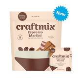 Espresso Martini from Craftmix