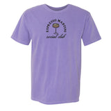 'Espresso Martini Social Club' T-Shirt from United Monograms