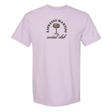 'Espresso Martini Social Club' T-Shirt from United Monograms