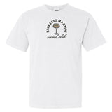 'Espresso Martini Social Club' T-Shirt from United Monograms