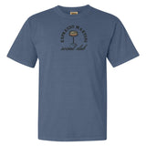 'Espresso Martini Social Club' T-Shirt from United Monograms