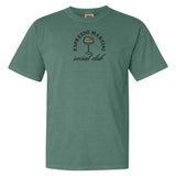 'Espresso Martini Social Club' T-Shirt from United Monograms