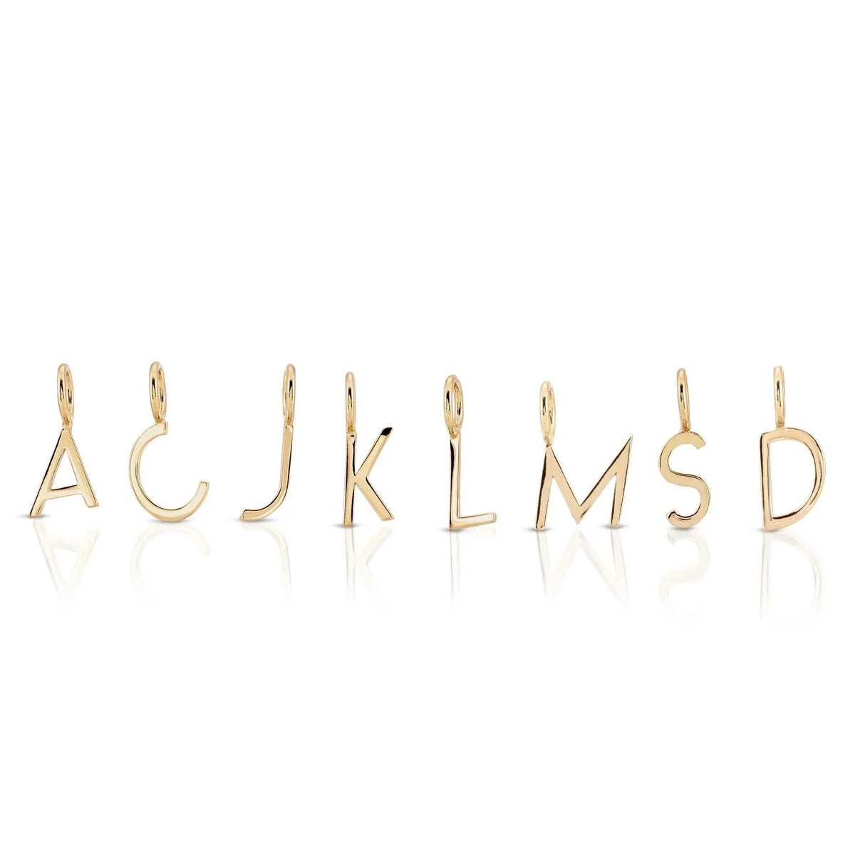 Essential Letters from eklexic