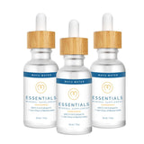 Essential Minerals from Mayu Water