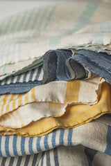 Essential Stripe Turkish Towels – Beautiful, Versatile, and Quick-Drying from The Bali Market