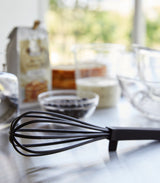 Floating Whisk - Silicone + Nylon from Yamazaki Home