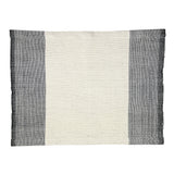 Handloom Color Block Placemat Set from SLATE + SALT