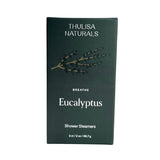 Eucalyptus Shower Steamers - 2 Pack from Thulisa Naturals
