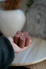Euphoria Candle Collection From Shop Restyled