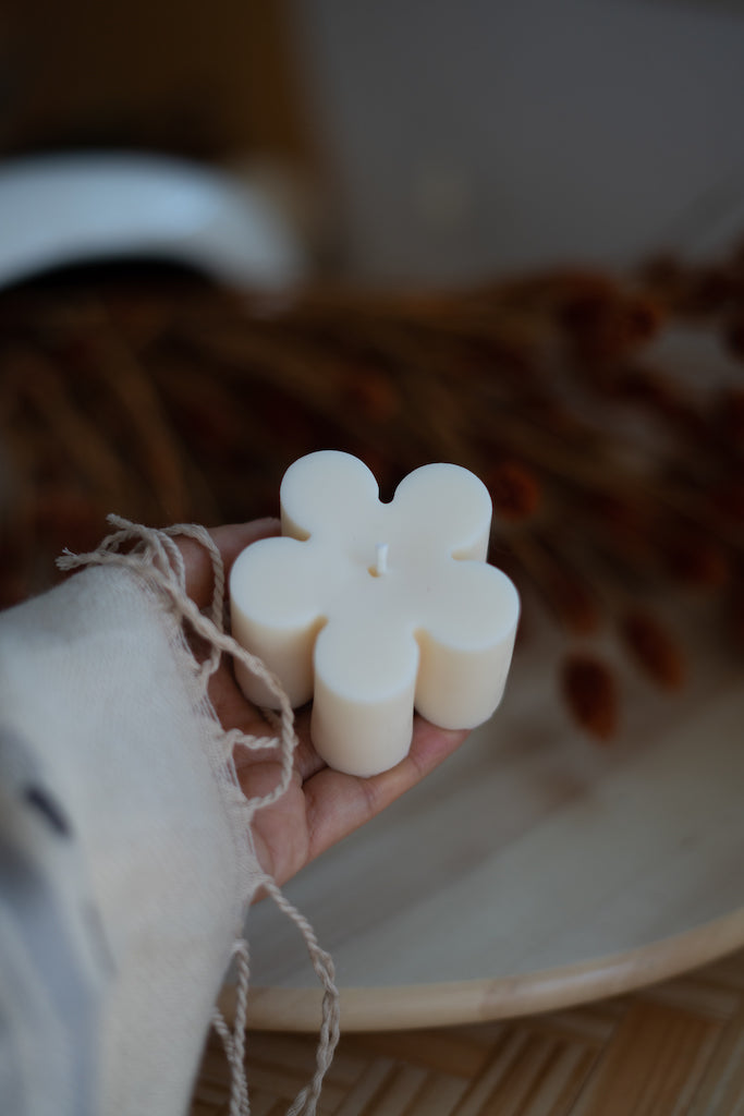 Euphoria Candle Collection From Shop Restyled