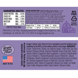Evanger's All Life Stages Classic Chicken Lickin' Dinner Wet Cat Food (5.5oz) from The Family Pet