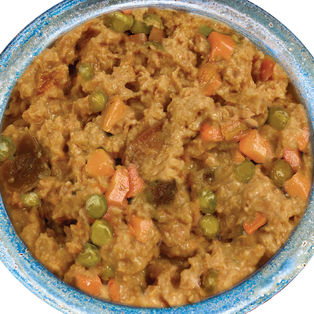 Evanger's All Life Stages Chunky Chicken Casserole Wet Dog Can (12oz) from The Family Pet