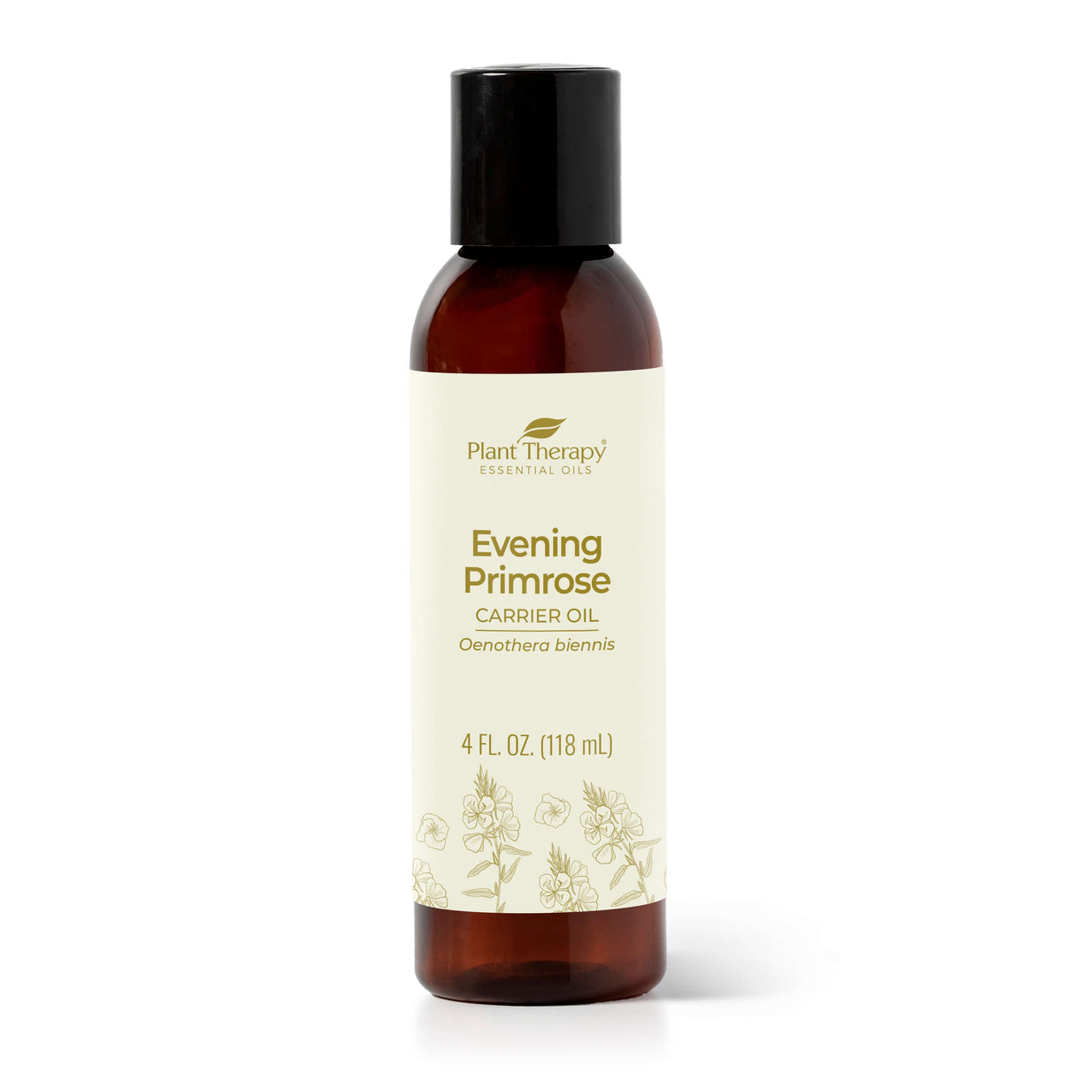 Evening Primrose Carrier Oil from Plant Therapy