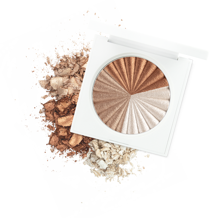 Highlighter - Everglow From Ofra Cosmetics