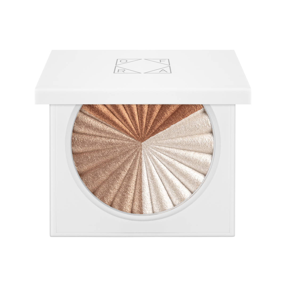 Highlighter - Everglow From Ofra Cosmetics
