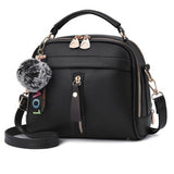 Everyday Carry Handbag From Kawaii Stop