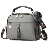 Everyday Carry Handbag From Kawaii Stop