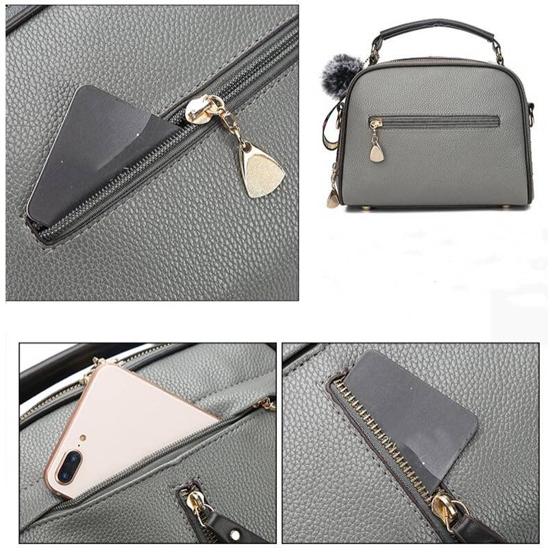 Everyday Carry Handbag From Kawaii Stop