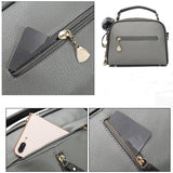Everyday Carry Handbag From Kawaii Stop