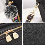 Everyday Carry Handbag From Kawaii Stop