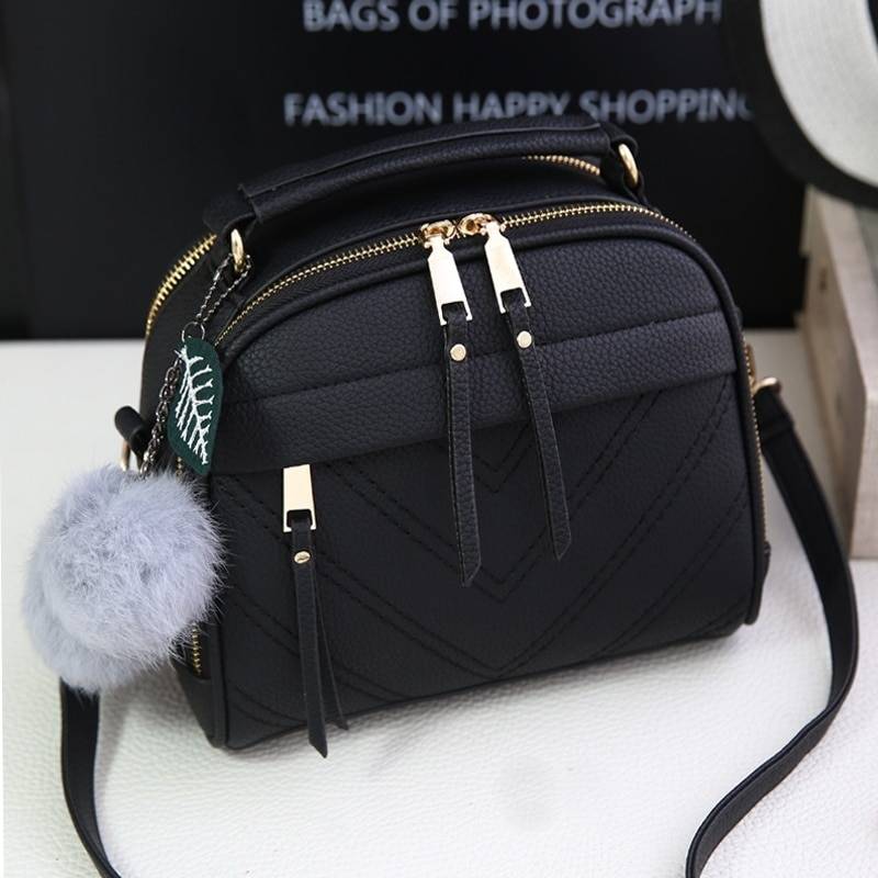 Everyday Carry Handbag From Kawaii Stop