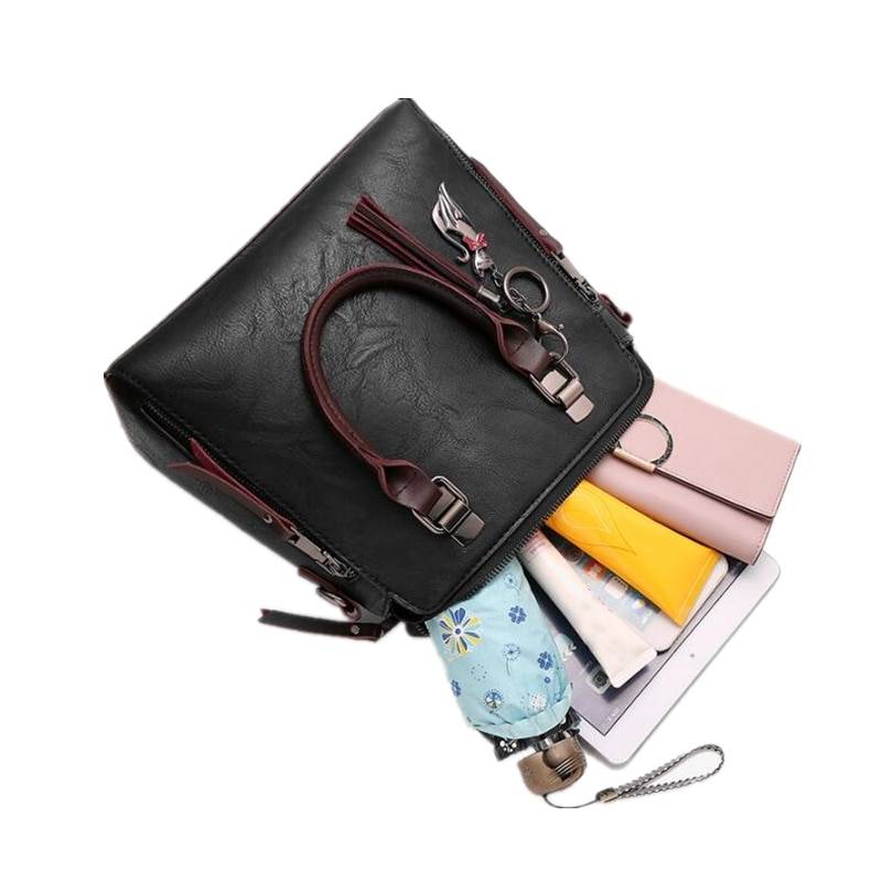 Everyday Carry Handbag From Kawaii Stop