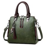 Everyday Carry Handbag From Kawaii Stop