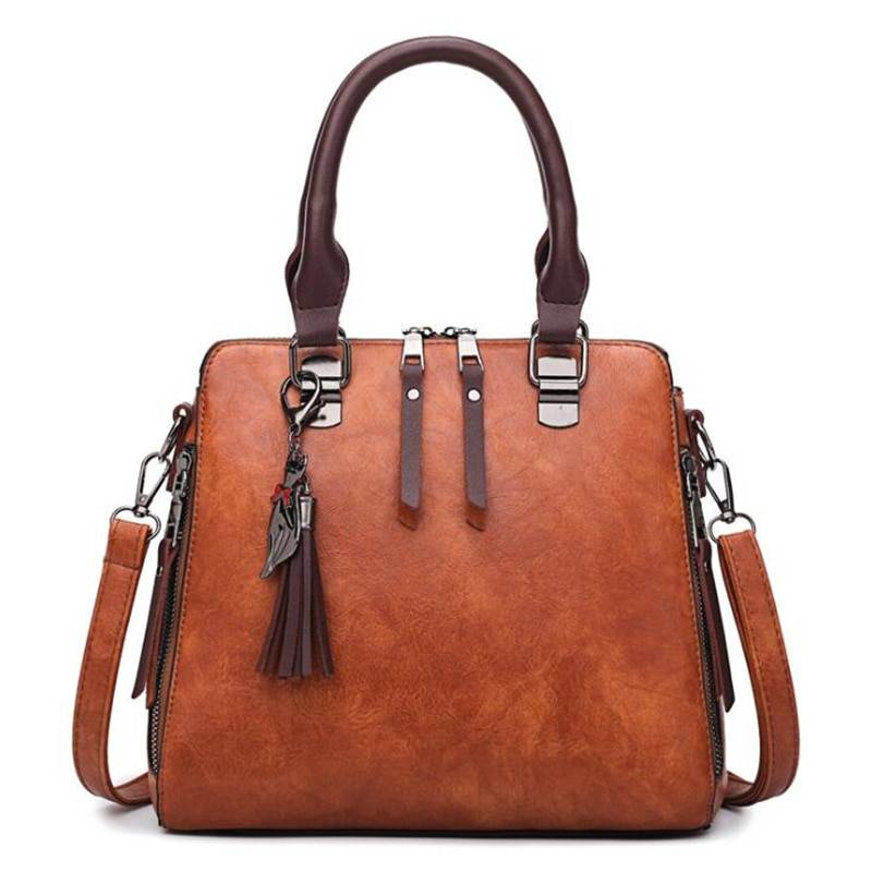 Everyday Carry Handbag From Kawaii Stop