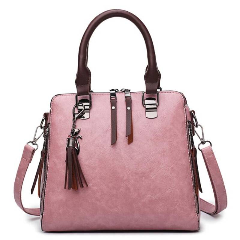 Everyday Carry Handbag From Kawaii Stop