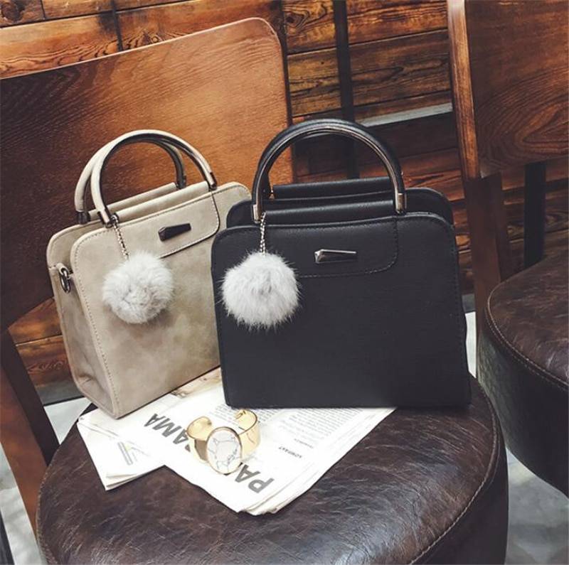 Everyday Carry Handbag From Kawaii Stop