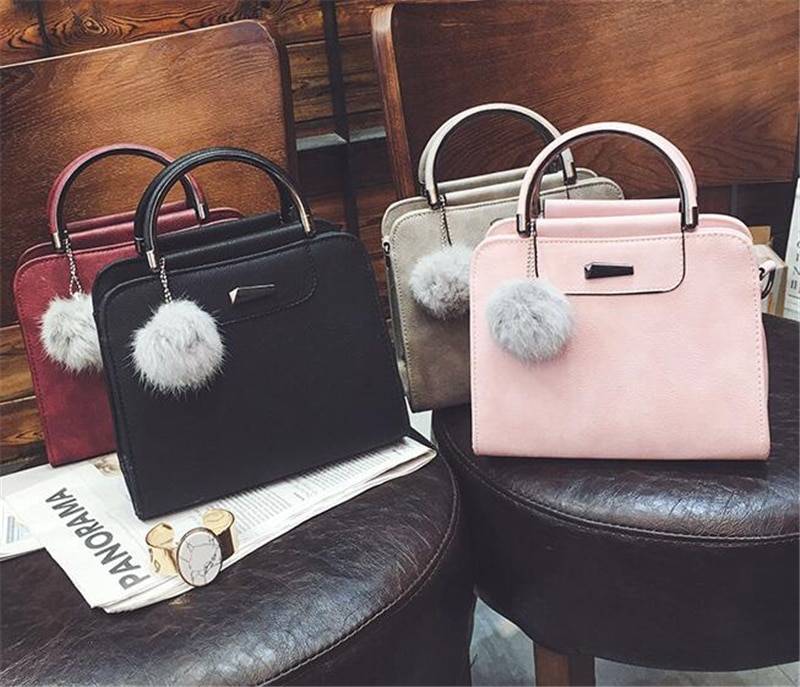 Everyday Carry Handbag From Kawaii Stop
