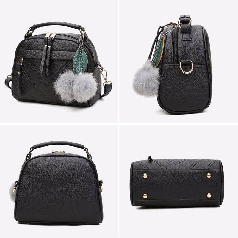 Everyday Carry Handbag From Kawaii Stop