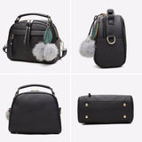 Everyday Carry Handbag From Kawaii Stop