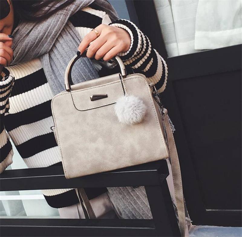 Everyday Carry Handbag From Kawaii Stop