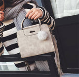 Everyday Carry Handbag From Kawaii Stop
