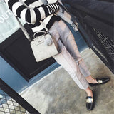 Everyday Carry Handbag From Kawaii Stop