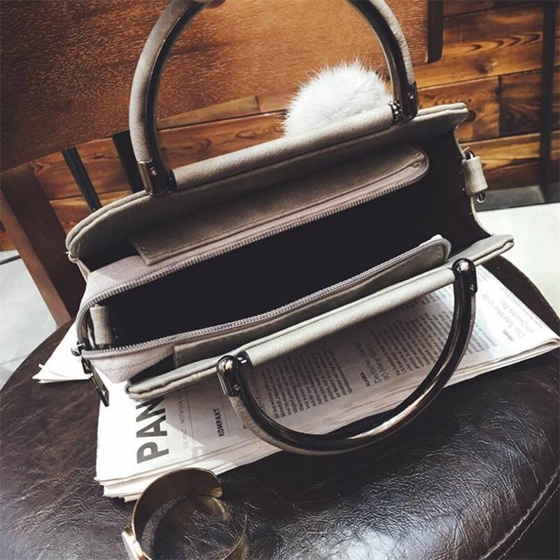 Everyday Carry Handbag From Kawaii Stop