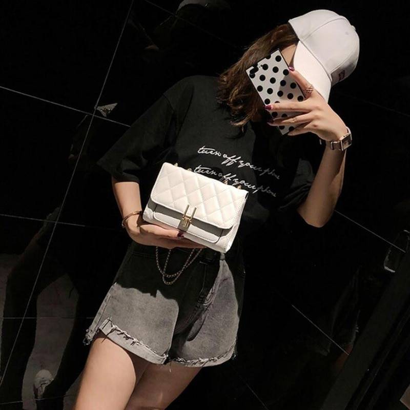 Everyday Carry Handbag From Kawaii Stop
