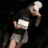 Everyday Carry Handbag From Kawaii Stop