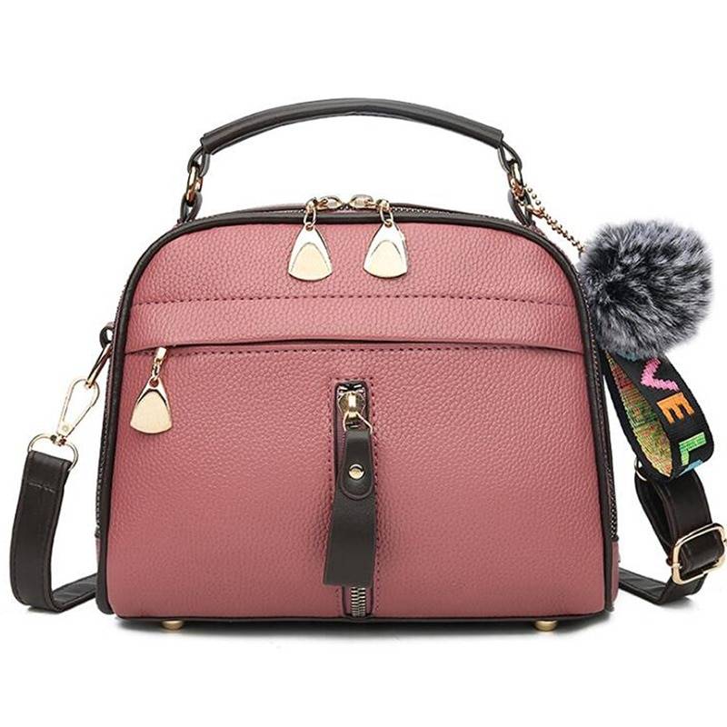 Everyday Carry Handbag From Kawaii Stop