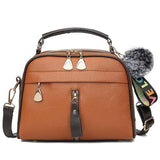 Everyday Carry Handbag From Kawaii Stop