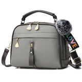 Everyday Carry Handbag From Kawaii Stop