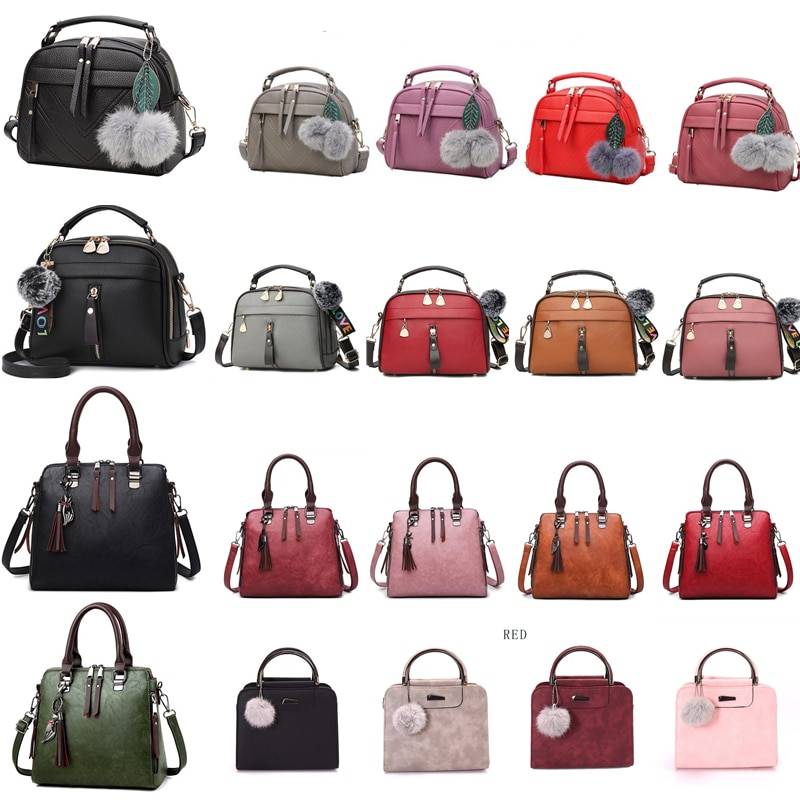 Everyday Carry Handbag From Kawaii Stop