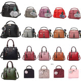 Everyday Carry Handbag From Kawaii Stop