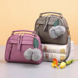 Everyday Carry Handbag From Kawaii Stop