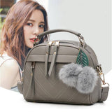 Everyday Carry Handbag From Kawaii Stop