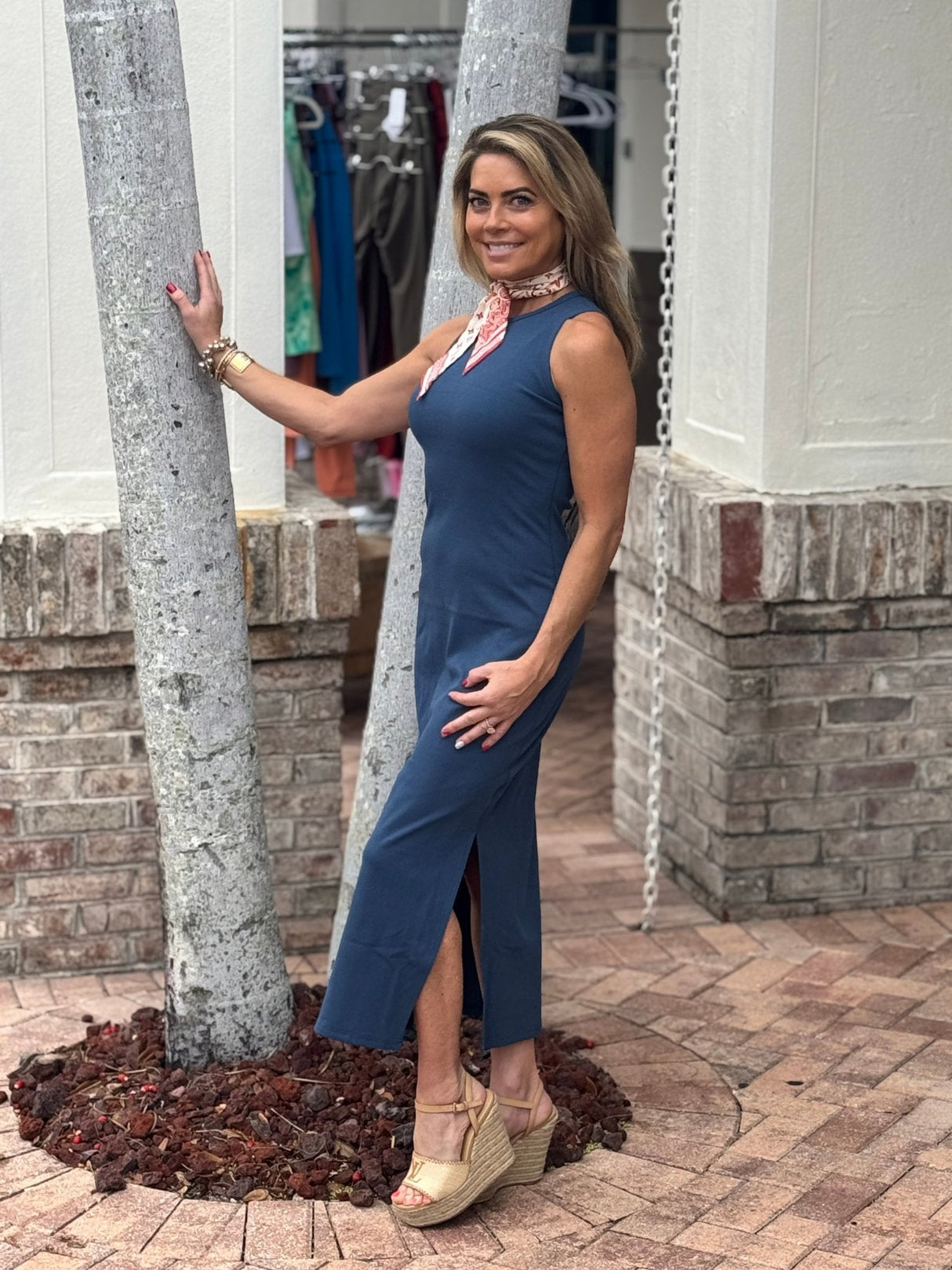 Everyday Dress from Nikkib Sportswear