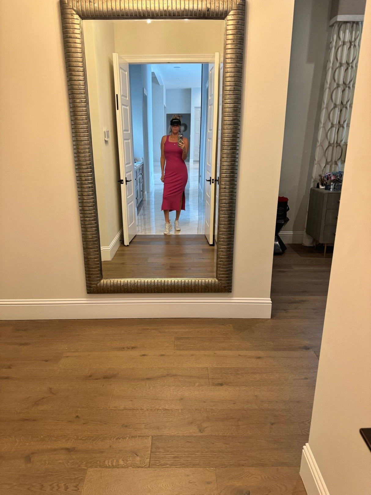 Everyday Dress from Nikkib Sportswear