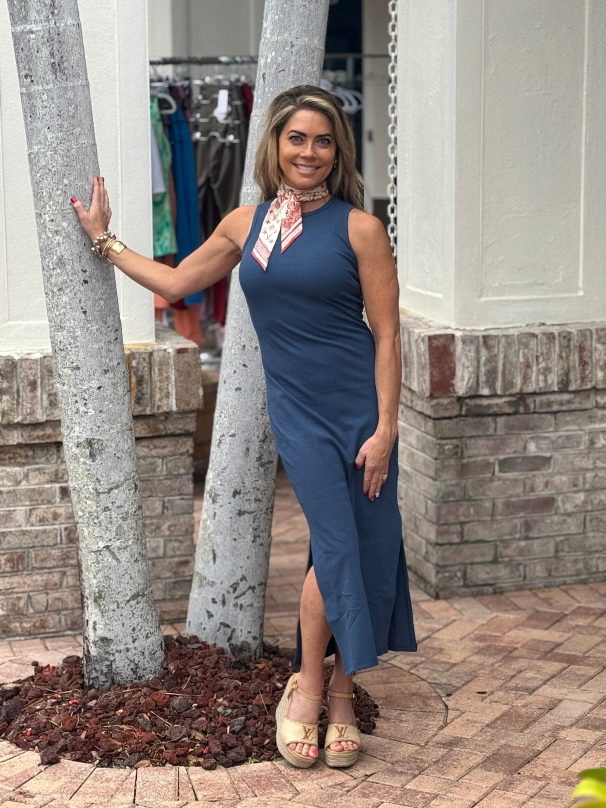 Everyday Dress from Nikkib Sportswear